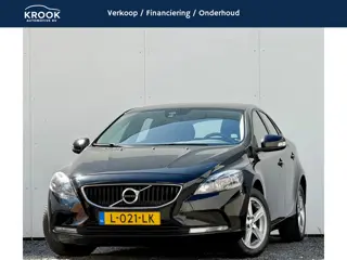 Volvo V40 2.0 D2 Momentum | 2017 |