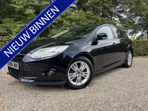 Ford Focus 1.6 TI-VCT Titanium / Automaat / Climate Control