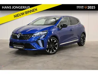 Renault Clio E-Tech Full Hybrid 145 techno  | CAMERA | NAVI | APPLECARPLAY/ANDROIDAUTO | CRUISE CONT