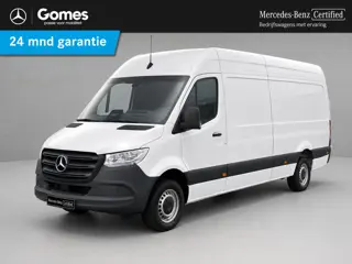 Mercedes-Benz Sprinter 317 1.9 CDI L4 Base | Winterpakket | Parkeerpakket | Cruise Control