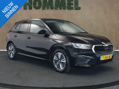 Skoda Fabia 1.0 TSI Ambition - ORIGINEEL NEDERLANDSE AUTO - AIRCO - APPLE CARPLAY/ ANDROID AUTO - PA