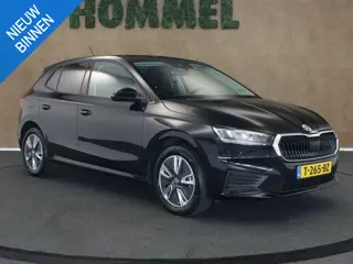 Skoda Fabia 1.0 TSI Ambition - ORIGINEEL NEDERLANDSE AUTO - AIRCO - APPLE CARPLAY/ ANDROID AUTO - PA