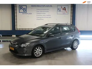 Hyundai I30 CW 1.4i i-Motion / AC / NAP / LEUKE AUTO ! !