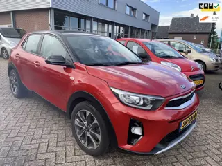 Kia Stonic 1.0 T-GDi 2018 € 11.950.- ZEER MOOI