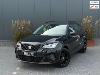 Seat Arona 1.0 TSI Style | LED | Carplay | PDC