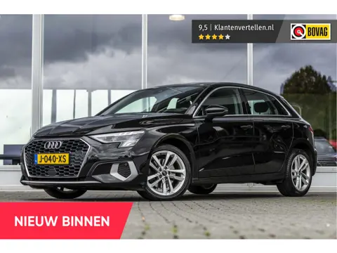 Audi A3 Sportback 30 TFSI Business edition | Automaat | LED | Carplay