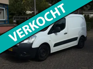 Citroen Berlingo 1.6 HDI 500 Comfort