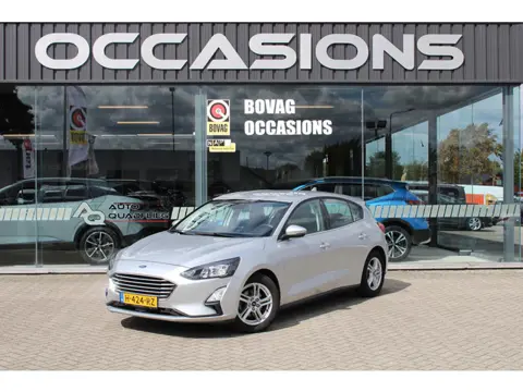 Ford Focus 1.0 EcoBoost Edition Business APPLE CARPLAY/ DAB