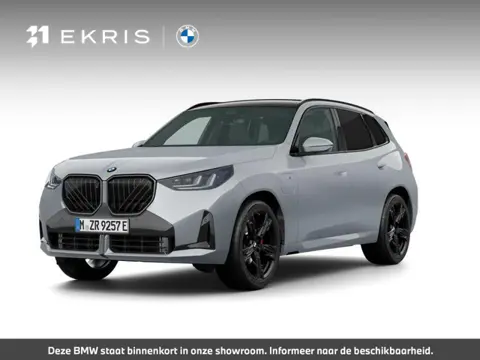 BMW X3 30e xDrive | M Sportpakket Pro | Professional Pack | Premium Pack | Comfort Pack | Panoramada