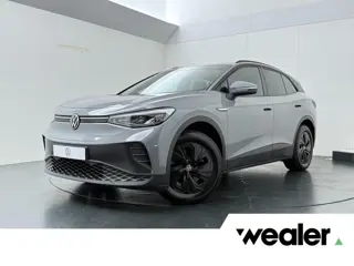 Volkswagen ID.4 Pure 52 kWh | 148 PK | SoH 91% | Adaptive Cruise Control | Climate control | LED ver
