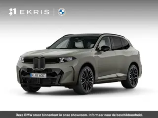 BMW X5 40 xDrive | M Sportpakket Pro | Comfort Package | Trekhaak | Automatische deuren | Bowers & W