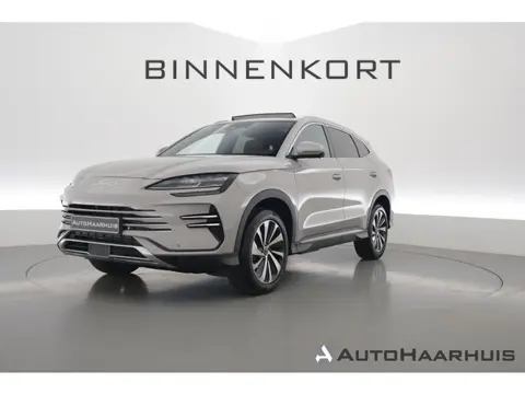 BYD SEAL U 1.5 DM-i FWD Comfort (WLTP-125km!) | VERWACHT | 26.6 kWh | Pano | HUD | Infinity | 360*+P
