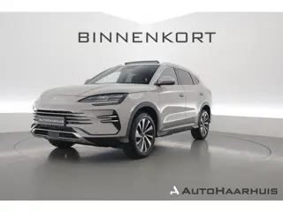 BYD SEAL U 1.5 DM-i FWD Comfort (WLTP-125km!) | VERWACHT | 26.6 kWh | Pano | HUD | Infinity | 360*+P
