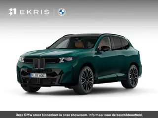 BMW X5 40 xDrive | M Sportpakket Pro | Comfort Package | Trekhaak | Bowers & Wilkins | Automatische 
