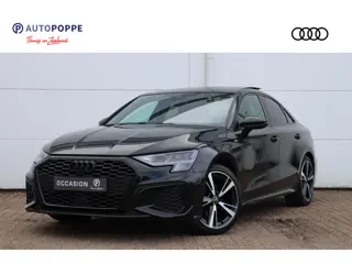Audi A3 Limousine 35 TFSI S edition  150pk S Tronic