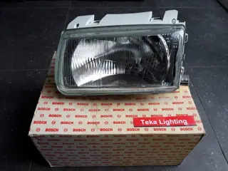 VW Polo III 6N Koplamp Bosch Hella 0986310803 L