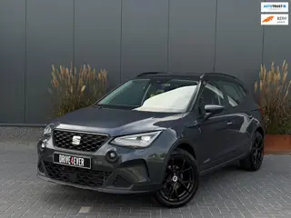 SEAT Arona 1.0 TSI Style | PDC | Carplay | LED