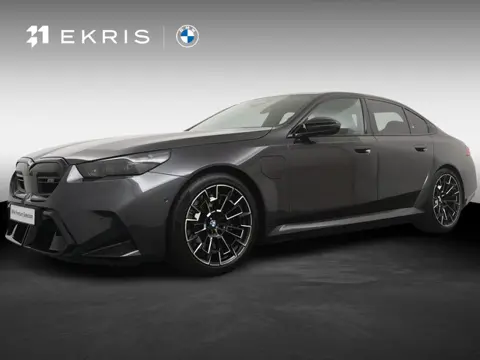BMW M5 Sedan | M Drivers Pack | Driving Assistant Professional | Comfort Pack | Parking Assistant Pr