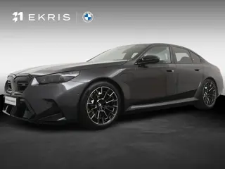 BMW 5-serie M5 | M Drivers Pack | Driving Assistant Professional | Comfort Pack | Parking Assistant 