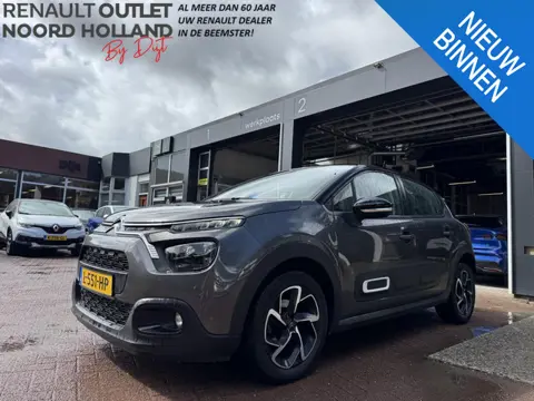 Citroen C3 1.2 PureTech Business