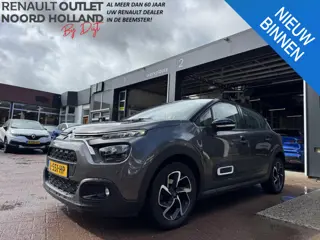 Citroen C3 1.2 PureTech Business