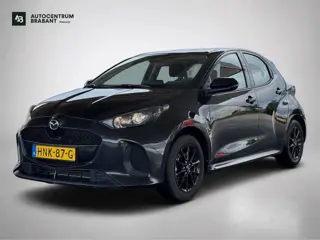 Mazda 2 Hybrid 1.5 Centre-line (NL-auto, Fabrieksgarantie, Navi, Carplay, StoelV, Camera, Addapt Cru