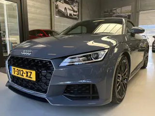 Audi TT Roadster 40 TFSI Pro Line Plus Virtual cockpit, Carplay, Camera