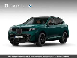 BMW X5 40 xDrive | M Sportpakket Pro | Trekhaak | Automatische deuren | Heat Comfort package