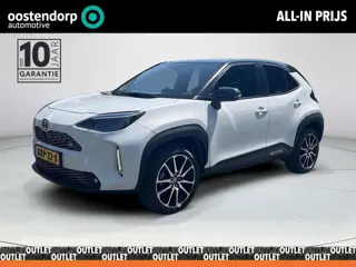 Toyota Yaris Cross 1.5 Hybrid GR Sport | Head up display | Navigatie | Stoelverwarming | Parkeersens
