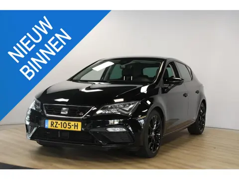 SEAT Leon 1.8 TSI FR Business Intense
