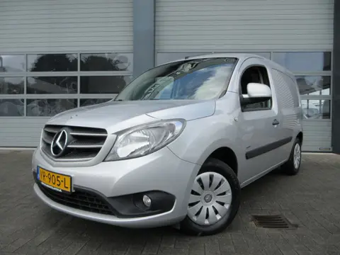 Mercedes-Benz Citan 109cdi, met Airco, 3-Zits.