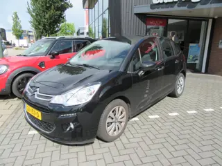 Citroen C3 1.2 PureTech Collection Nieuwe Distributieriem!
