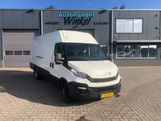 Iveco Daily 40C15V 3.0 410 H2