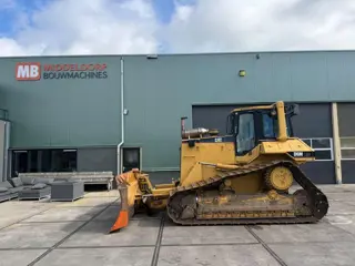 Caterpillar D6M ( 9000 Hours, Excellent condition ) WW26132