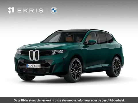 BMW X5 40 xDrive | M Sportpakket | Comfort package | Trekhaak | Bowers & Wilkins | Passenger screen
