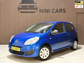 Renault Twingo 1.2 Authentique NAP eletriche ramen
