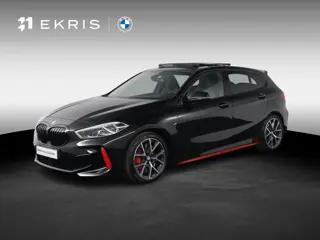 BMW 1-serie 128ti Business Edition Plus High Executive | Stuurwielrandverwarming | Panoramadak | Har