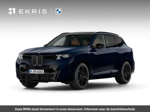 BMW X5 40 xDrive | M Sportpakket Pro | Seat comfort package | Trekhaak | Automatische deuren