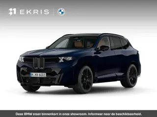 BMW X5 40 xDrive | M Sportpakket Pro | Seat comfort package | Trekhaak | Automatische deuren