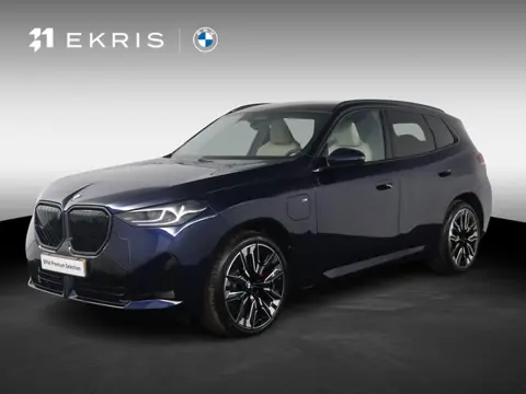 BMW X3 30e xDrive | SOH 100% | M Sport Pro | Panoramadak | Trekhaak | Driv Ass Prof | Harman/Kardon