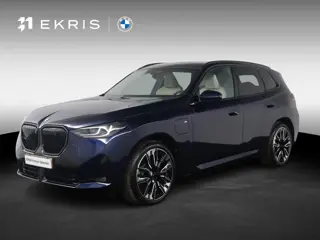 BMW X3 30e xDrive | SOH 100% | M Sport Pro | Panoramadak | Trekhaak | Driv Ass Prof | Harman/Kardon