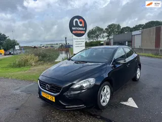 Volvo V40 | 2013 | 1.6 D2 Summum | Export en Handel