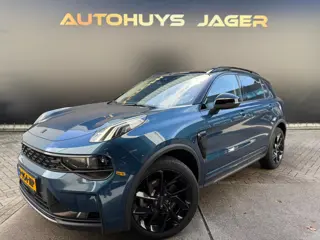 Lynk & Co 01 1.5 Pano 360 Memory Carplay Hybride Automaat