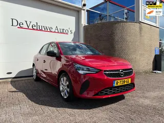 Opel Corsa 1.2 Edition Automaat|Carplay|1e eig|Cruise|PDC