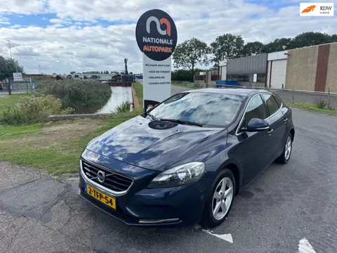 Volvo V40 2014 * 1.6 D2 Momentum * Export & Handel only