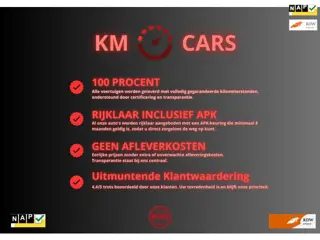 Chevrolet Aveo 1.2 16V LS - 2e Eigenaar - Airco - 5 Deurs - Lage km / N.a.p -