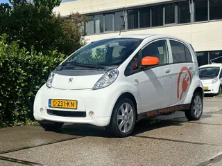 Peugeot iOn Active |AUTOMAAT|AIRCO|BLUETOOTH|SOH 99%|APK TOT 09-09-2027|