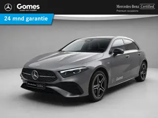 Mercedes-Benz A-klasse 250 e Business Solution AMG | Night Pakket | Panoramadak | MULTIBEAM LED Kopl