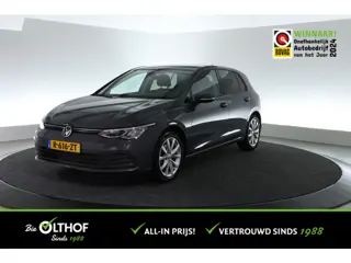Volkswagen Golf 1.5 TSI Life | TREKHAAK | CARPLAY | ADAP. CRUISE |