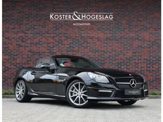 Mercedes-Benz SLK AMG 55 | Roadster - H/K (bj 2012)